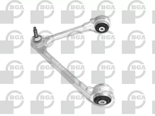 upper front axle left BGA Track Control Arm Suspension TRC3310