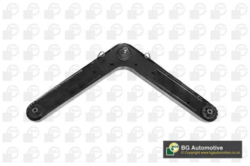 Bga Rear Left Or Right Control Trailing Arm For Jeep Cherokee                  