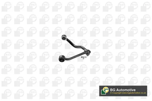 BGA BGA TRC3602 BGA TRC3602 Control/Trailing Suspension Arm 