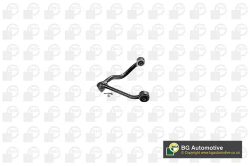 BGA BGA TRC3605 BGA TRC3605 Control/Trailing Suspension Arm 