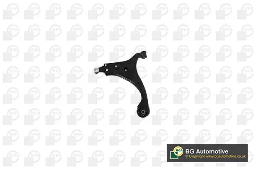 BGA BGA TRC3606 BGA TRC3606 Control/Trailing Suspension Arm 
