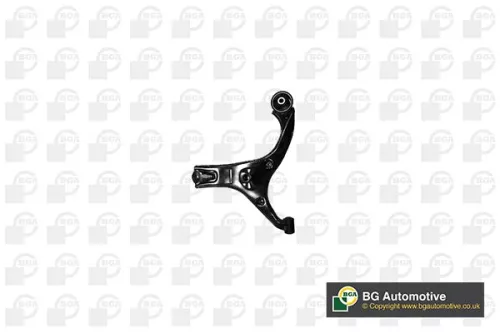 BGA BGA TRC3608 BGA TRC3608 Control/Trailing Suspension Arm 