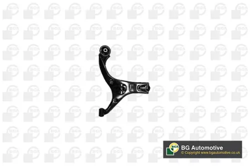 BGA BGA TRC3609 BGA TRC3609 Control/Trailing Suspension Arm 