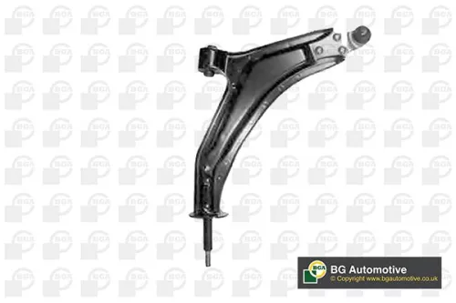BGA TRC4202 Control/Trailing Suspension Arm