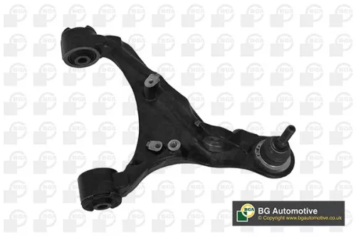 BGA TRC4222 Control/Trailing Suspension Arm