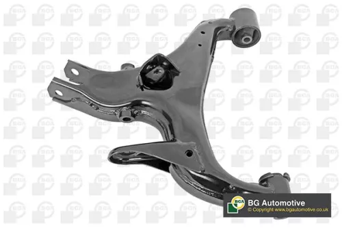 BGA TRC4223 Control/Trailing Suspension Arm