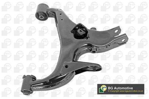 BGA BGA TRC4224 BGA TRC4224 Control/Trailing Suspension Arm 