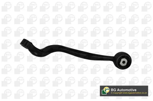 Rear lower front axle left BGA Track Control Arm Suspension TRC4240