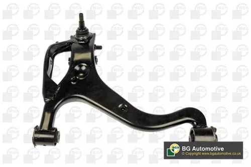 BGA BGA TRC4268 BGA TRC4268 Control/Trailing Suspension Arm 