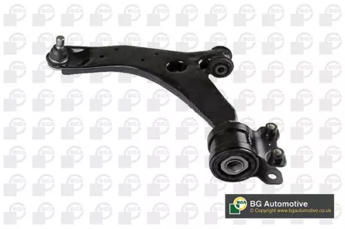 BGA BGA (TRC5404) Control/Trailing Arm, wheel suspension 