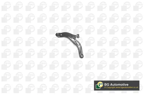 BGA TRC5409 Control/Trailing Suspension Arm