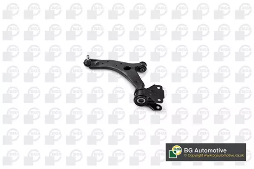 BGA BGA (TRC5445) Control/Trailing Arm, wheel suspension 