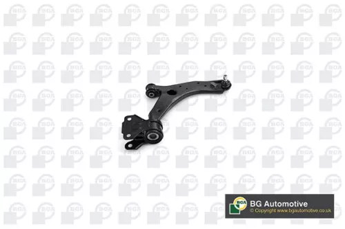 BGA BGA (TRC5446) Control/Trailing Arm, wheel suspension 