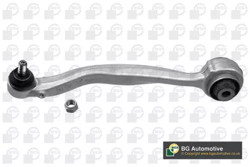 lower front axle left BGA Track Control Arm Suspension TRC5611