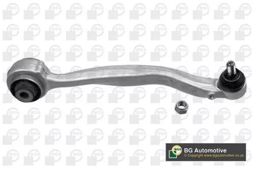 lower front axle right BGA Track Control Arm Suspension TRC5612