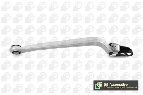 rear axle left BGA Track Control Arm Suspension TRC5624