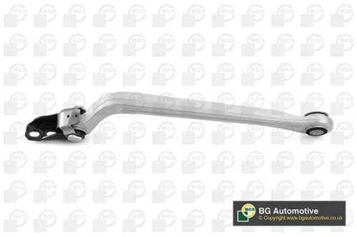 rear axle right BGA Track Control Arm Suspension TRC5625