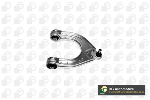 BGA BGA (TRC5636) Control/Trailing Arm, wheel suspension 