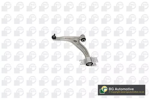 BGA BGA TRC5645 BGA TRC5645 Control/Trailing Suspension Arm 