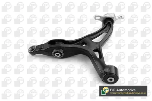 lower front axle left BGA Track Control Arm Suspension TRC5661
