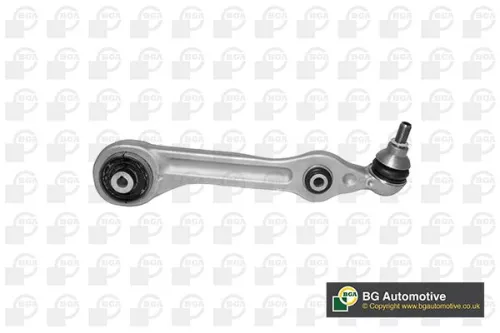 BGA BGA TRC5666 Bga Front Right Control Trailing Arm For Mercedes S-class                   