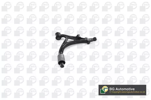 BGA BGA TRC5705 BGA TRC5705 Control/Trailing Suspension Arm 
