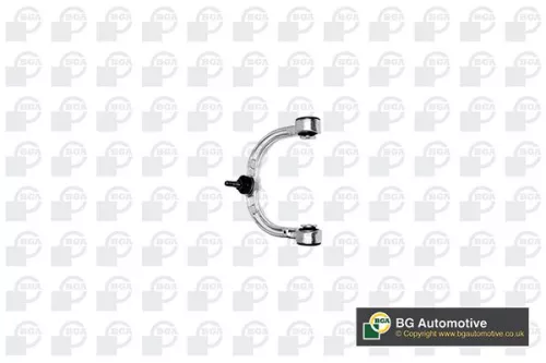 BGA BGA TRC5706 BGA TRC5706 Control/Trailing Suspension Arm 