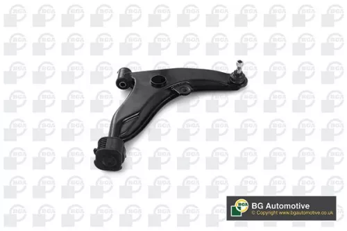 BGA BGA (TRC6102) Control/Trailing Arm, wheel suspension 
