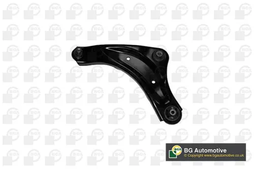 BGA BGA (TRC6318) Control/Trailing Arm, wheel suspension 