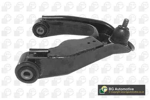 BGA BGA TRC6338 BGA TRC6338 Control/Trailing Suspension Arm 