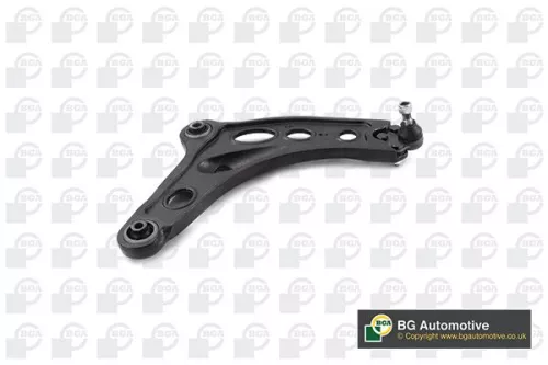BGA BGA (TRC6510) Control/Trailing Arm, wheel suspension 