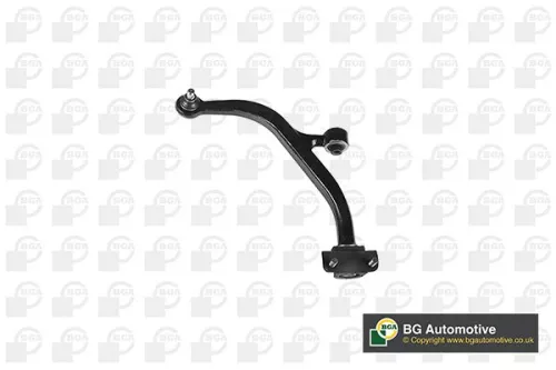 BGA BGA (TRC6701) Control/Trailing Arm, wheel suspension 