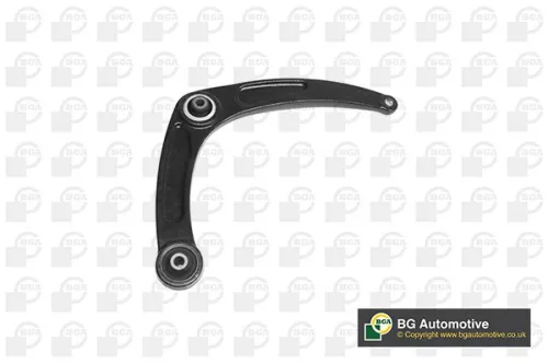 BGA BGA (TRC6703) Control/Trailing Arm, wheel suspension 