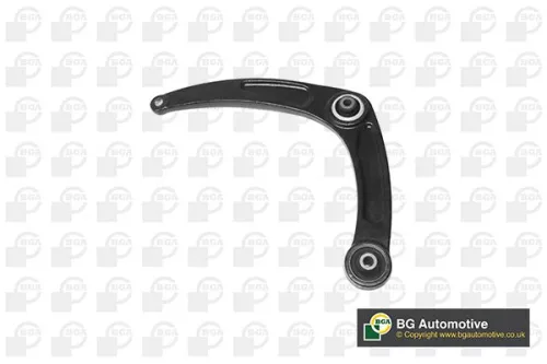 BGA TRC6704 Control/Trailing Suspension Arm