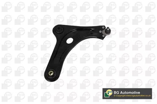 BGA BGA (TRC6716) Control/Trailing Arm, wheel suspension 
