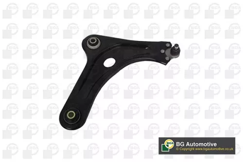 BGA BGA (TRC6722) Control/Trailing Arm, wheel suspension 