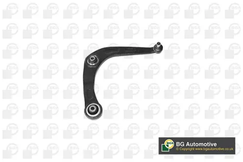 BGA TRC6726 Control/Trailing Suspension Arm