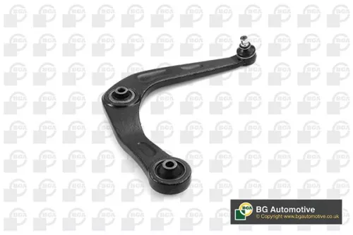 BGA BGA (TRC6740) Control/Trailing Arm, wheel suspension 