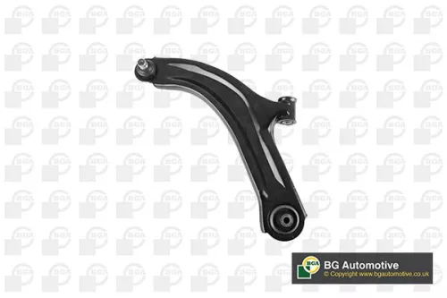 BGA BGA (TRC7303) Control/Trailing Arm, wheel suspension 