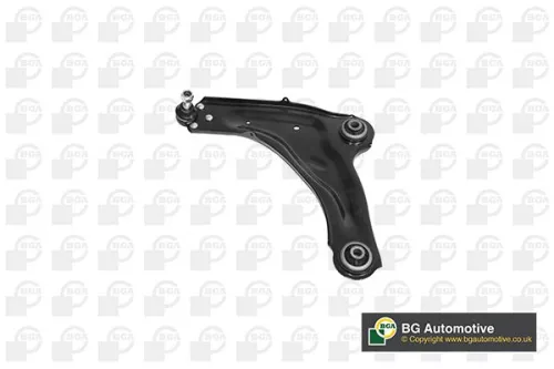 BGA BGA (TRC7305) Control/Trailing Arm, wheel suspension 
