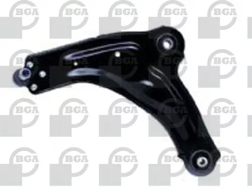 BGA TRC7309 Control/Trailing Suspension Arm