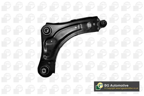 BGA TRC7310 Control/Trailing Suspension Arm
