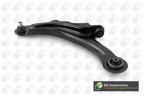 BGA BGA (TRC7375) Control/Trailing Arm, wheel suspension 