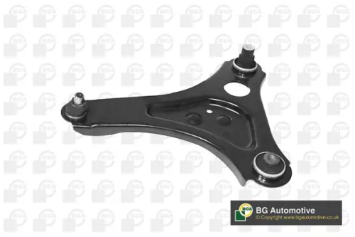 BGA TRC7382 Control/Trailing Suspension Arm