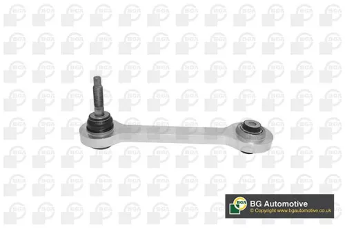 BGA BGA TRC7600 Bga Lower Rear Left Or Right Control Trailing Arm For Saab 9-3                   