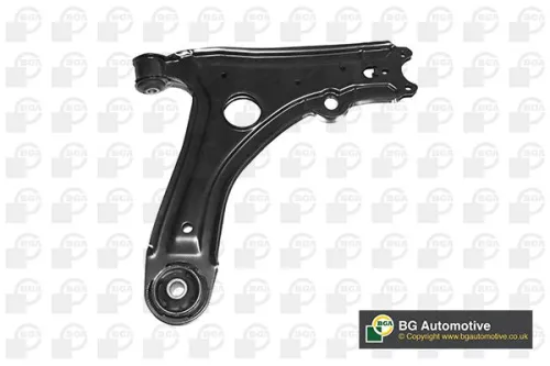 BGA TRC7903 Control/Trailing Suspension Arm