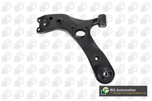 BGA BGA (TRC7944) Control/Trailing Arm, wheel suspension 