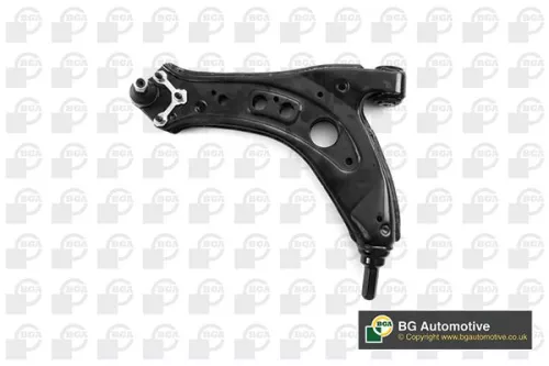 BGA TRC7987 Control/Trailing Suspension Arm