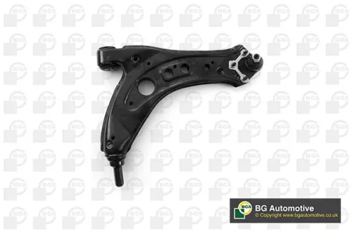 BGA BGA TRC7988 Bga Front Right Control Trailing Arm For Seat Skoda Volvo Vw 440 460 480 Cordoba 