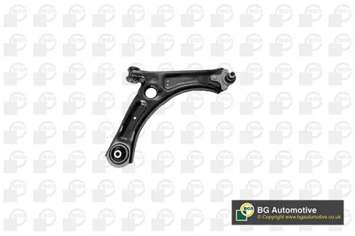 BGA BGA TRC8102 BGA TRC8102 Control/Trailing Suspension Arm 